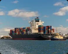 Maritime & Shipping