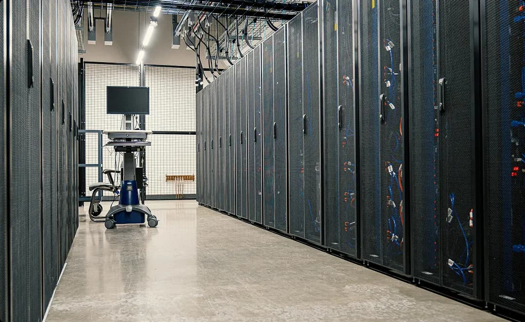 What is Corporate Internet Access?