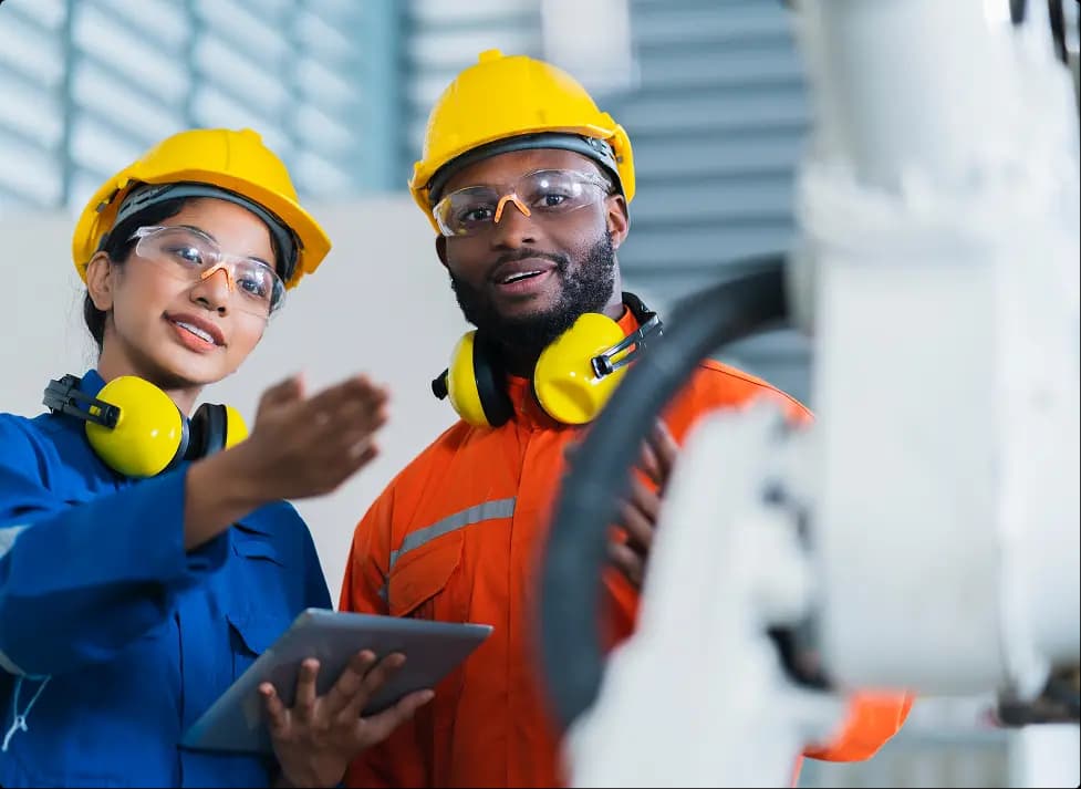 Digital Literacy & Workforce Skills