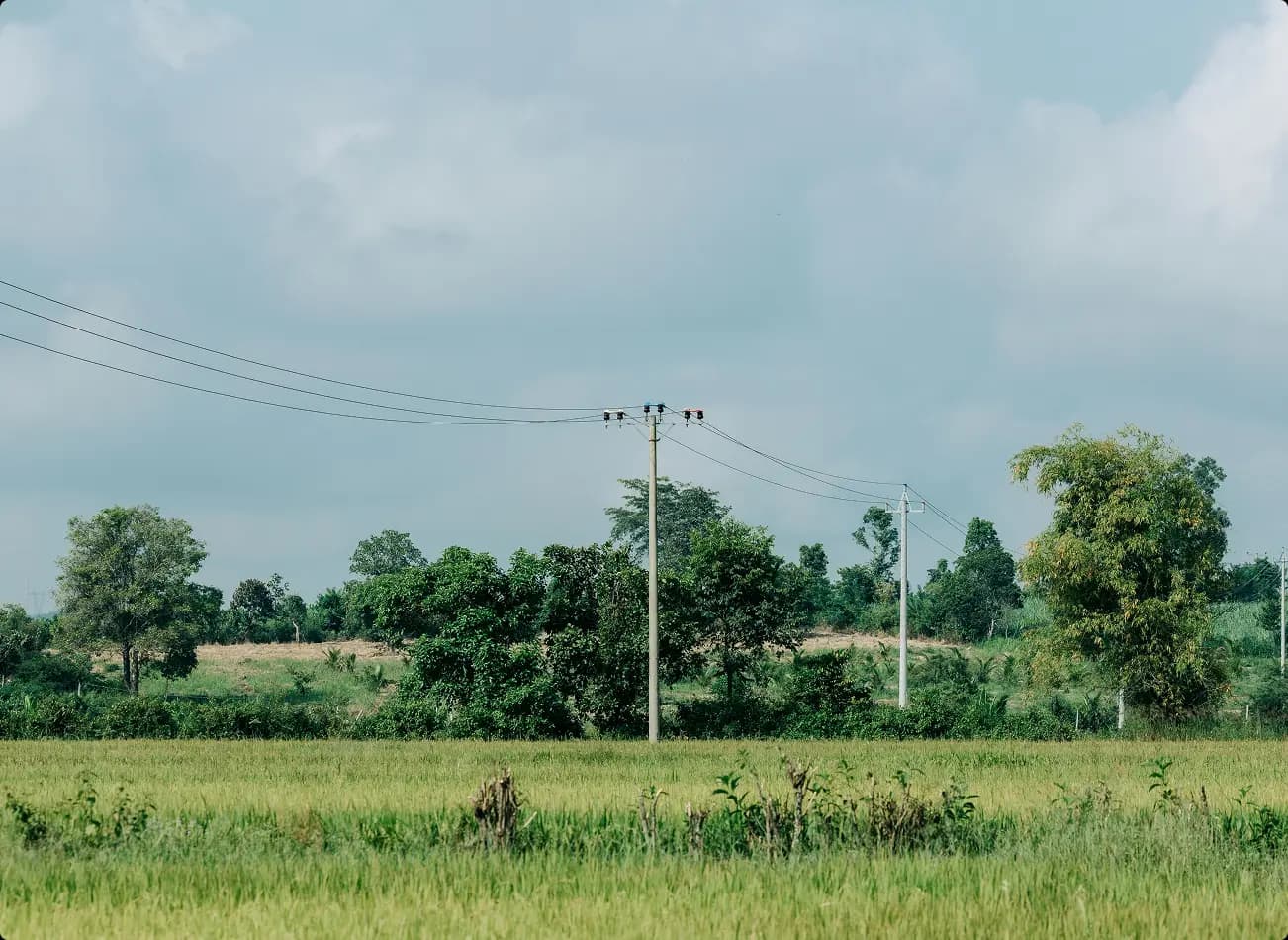 Rural Telephony & Connectivity