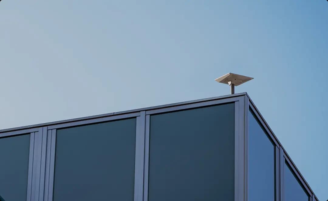 What is Managed Starlink?