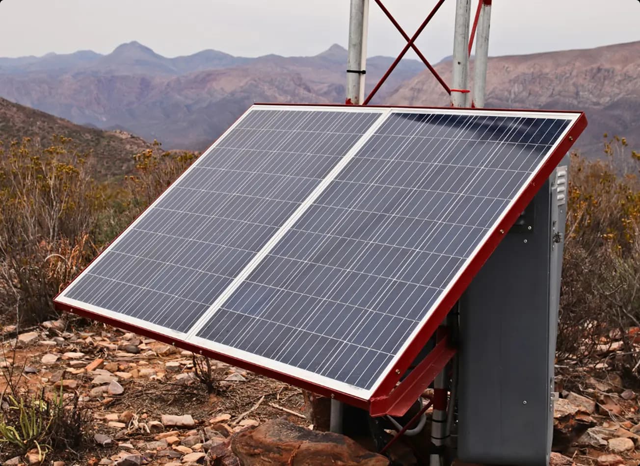 Integrated Power & Connectivity Cabinets