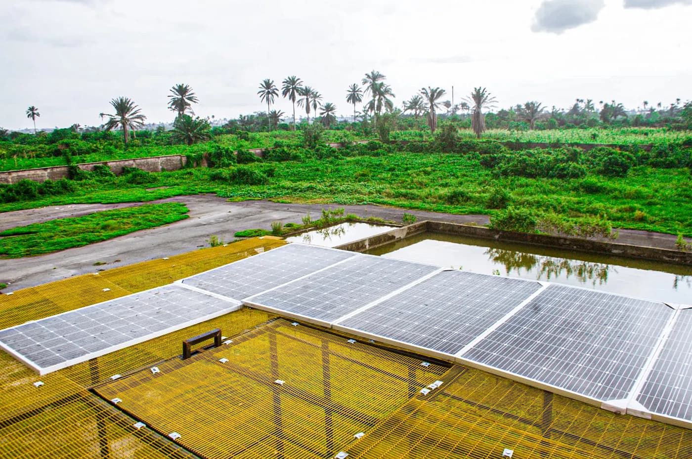 How Fieldbase is Powering the Future of Remote Oilfields with Starlink